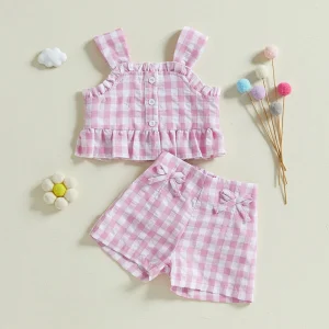 Girls Summer Outfits